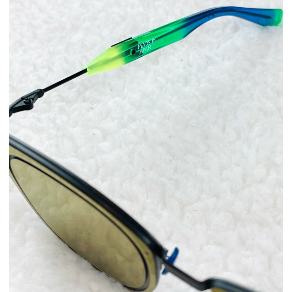 WESTWARD LEANING • Mirrorcake 01 Sunglasses - Picture 11 of 16